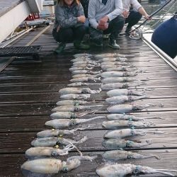 フィッシングボートACE(エース) 釣果