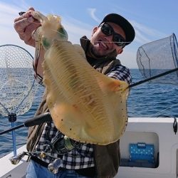 フィッシングボートACE(エース) 釣果