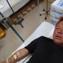 フィッシングボートACE(エース) 釣果