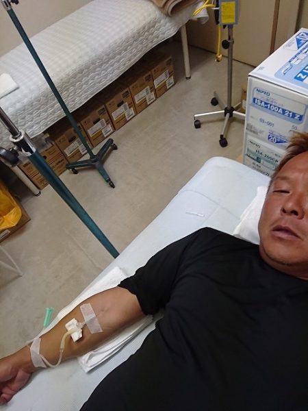 フィッシングボートACE(エース) 釣果