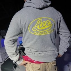フィッシングボートACE（エース） 釣果