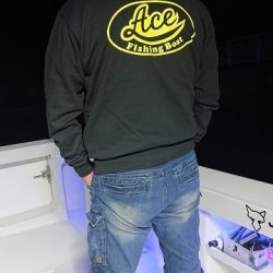 フィッシングボートACE（エース） 釣果