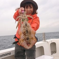 フィッシングボートACE（エース） 釣果