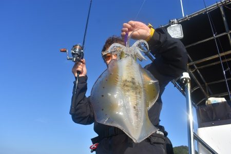 Fisherman Dreams DI 釣…