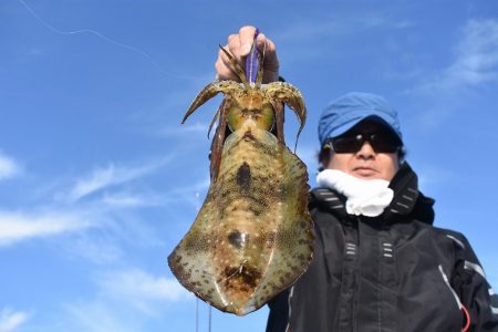 Fisherman Dreams DI 釣…