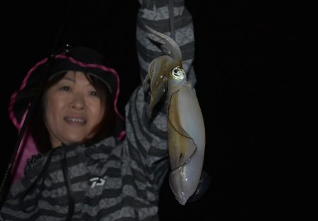 Fisherman Dreams DI 釣果