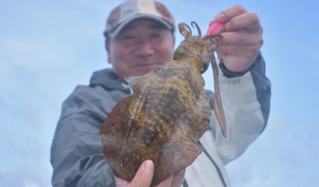 Fisherman Dreams DI 釣…