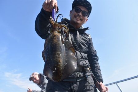 Fisherman Dreams DI 釣果