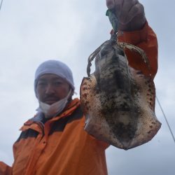 Fisherman Dreams DI 釣果