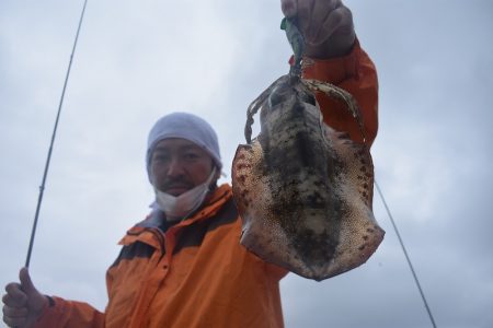 Fisherman Dreams DI 釣果