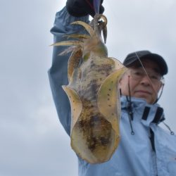 Fisherman Dreams DI 釣果