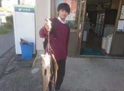 宮川丸 釣果
