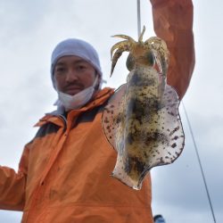 Fisherman Dreams DI 釣果