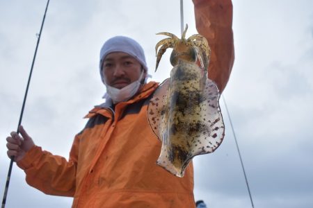 Fisherman Dreams DI 釣果