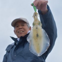 Fisherman Dreams DI 釣果