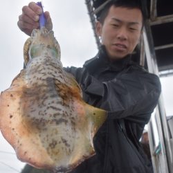 Fisherman Dreams DI 釣果