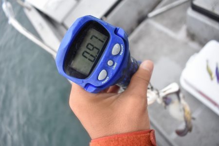 Fisherman Dreams DI 釣果