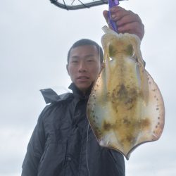 Fisherman Dreams DI 釣果