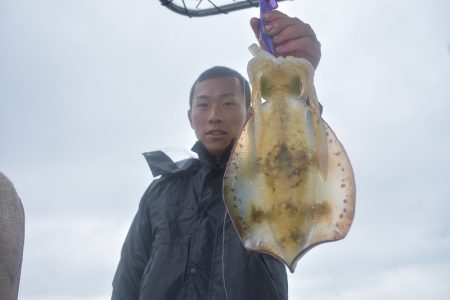 Fisherman Dreams DI 釣果