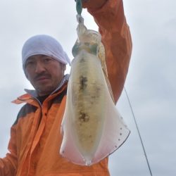 Fisherman Dreams DI 釣果