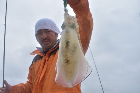 Fisherman Dreams DI 釣果