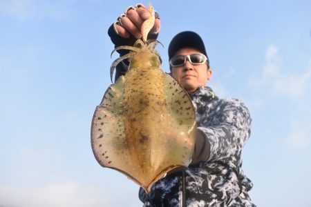 Fisherman Dreams DI 釣…