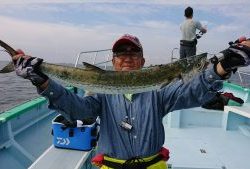 KONAYAーMARU(こなや丸) 釣果