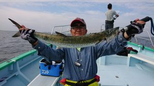 KONAYAーMARU(こなや丸) 釣果