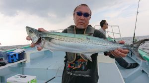 KONAYAーMARU(こなや丸) 釣果