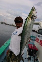 KONAYAーMARU(こなや丸) 釣果