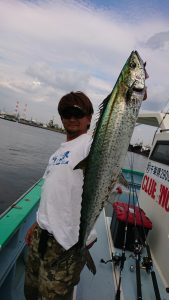 KONAYAーMARU(こなや丸) 釣果