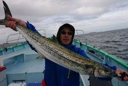 KONAYAーMARU(こなや丸) 釣果