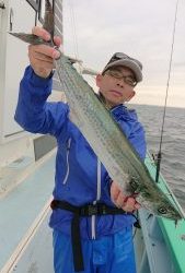 KONAYAーMARU(こなや丸) 釣果