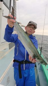 KONAYAーMARU(こなや丸) 釣果