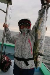 KONAYAーMARU(こなや丸) 釣果