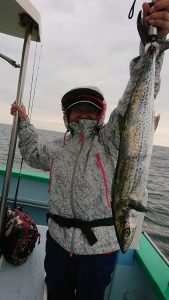 KONAYAーMARU(こなや丸) 釣果