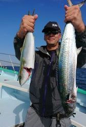 KONAYAーMARU(こなや丸) 釣果