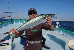 KONAYAーMARU(こなや丸) 釣果