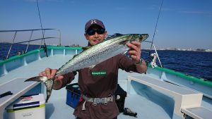 KONAYAーMARU(こなや丸) 釣果
