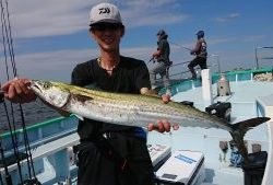 KONAYAーMARU(こなや丸) 釣果