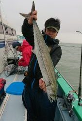 KONAYAーMARU(こなや丸) 釣果