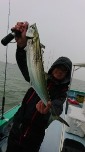 KONAYAーMARU(こなや丸) 釣果