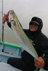 KONAYAーMARU(こなや丸) 釣果