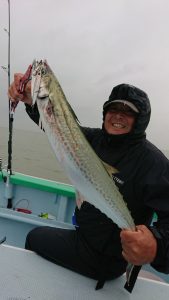 KONAYAーMARU(こなや丸) 釣果