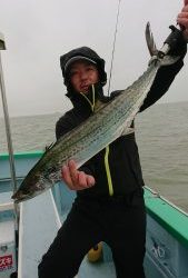 KONAYAーMARU(こなや丸) 釣果