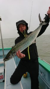 KONAYAーMARU(こなや丸) 釣果