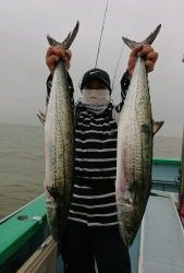 KONAYAーMARU(こなや丸) 釣果