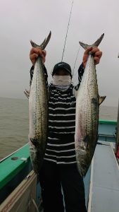 KONAYAーMARU(こなや丸) 釣果