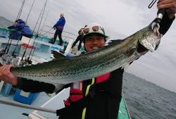 KONAYAーMARU(こなや丸) 釣果