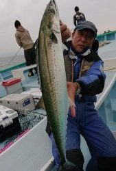 KONAYAーMARU(こなや丸) 釣果